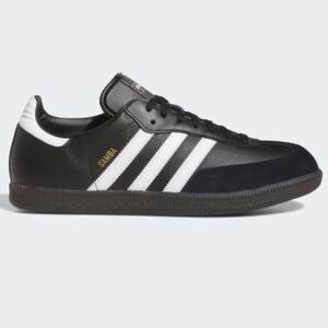 Adidas Samba Leather Shoes Women’s S8